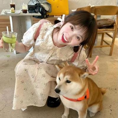 牛之晚春