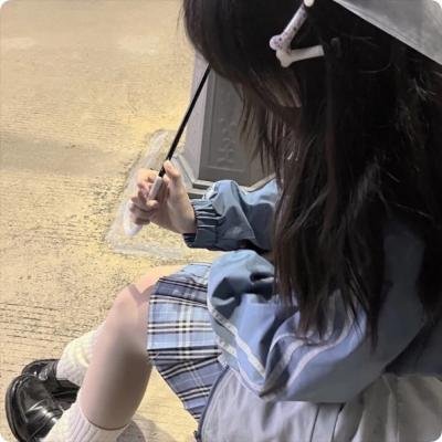 最后的小站